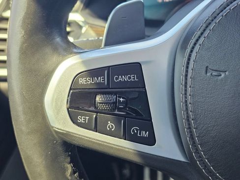 Used 2019 BMW X7 xDrive50i AWD/4WD image 28