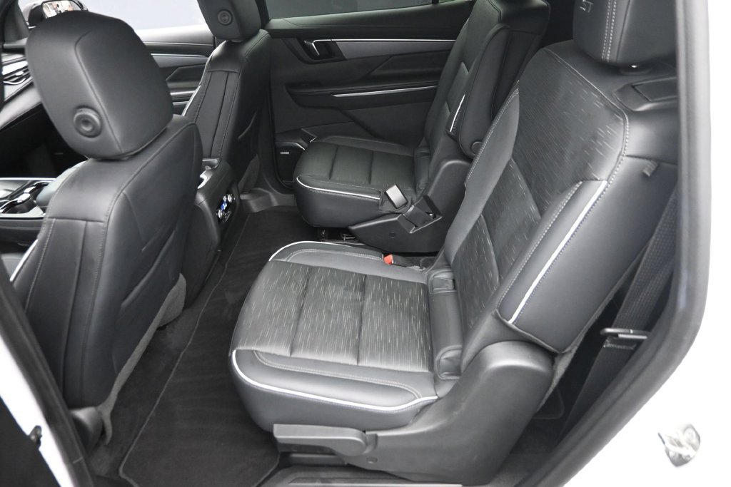 Used 2026 Buick Enclave Sport Touring AWD/4WD image 15
