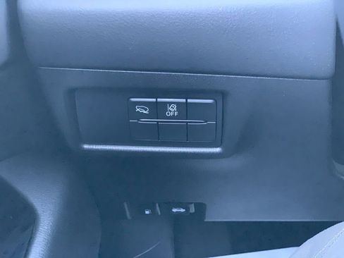 Used 2024 MAZDA CX-5 AWD 2.5 S w/ Select Package image 15