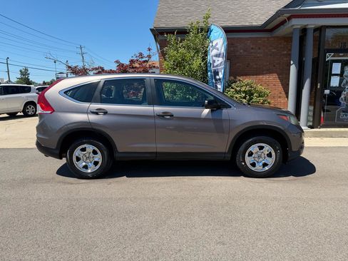 Used 2013 Honda CR-V LX image 5