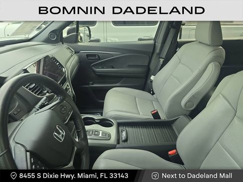 Used 2023 Honda Passport EX-L image 7