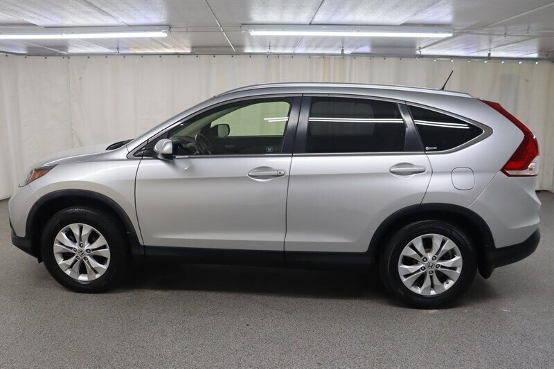 Used 2012 Honda CR-V EX-L image 5