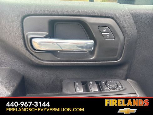 New 2026 Chevrolet Silverado 2500 Custom w/ Custom Value Package image 14