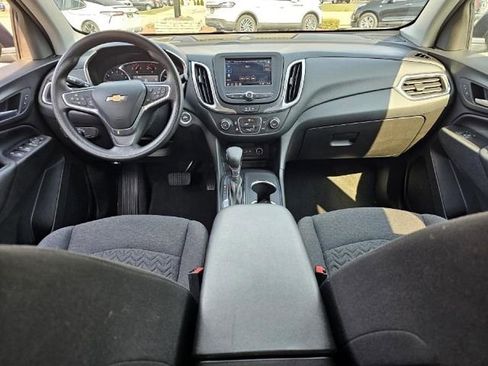 Used 2022 Chevrolet Equinox LT image 22