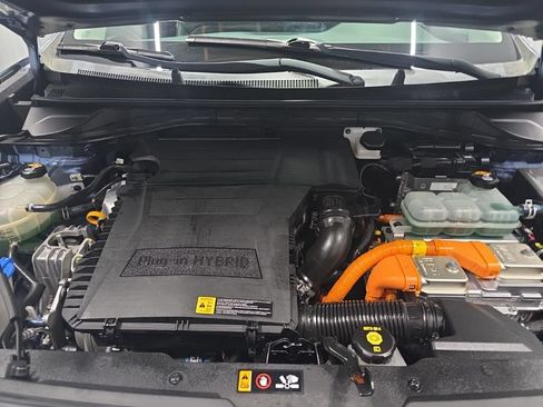Used 2020 Kia Niro EX Premium FWD image 19