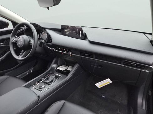 Used 2026 MAZDA MAZDA3 s Sport FWD image 14