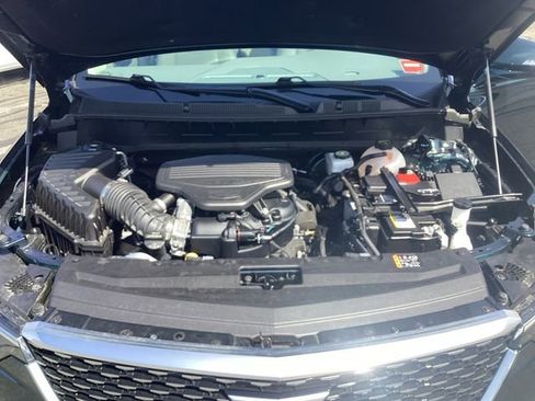 Used 2025 Cadillac XT6 Premium Luxury w/ LPO, Floor Liner Package AWD/4WD image 23