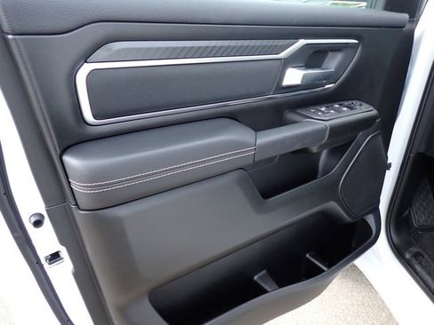 New 2025 RAM 1500 Big Horn image 18