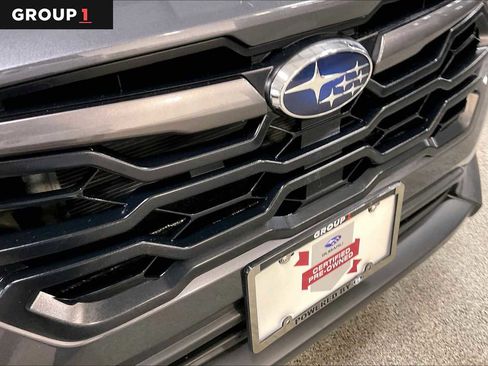 Certified 2024 Subaru Crosstrek 2.5i Limited AWD/4WD image 30