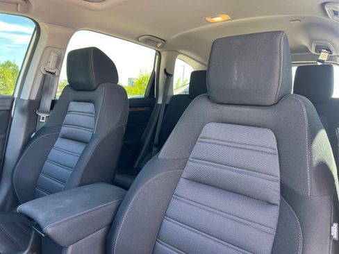 Used 2018 Honda CR-V EX image 13