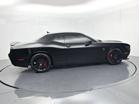 Used 2023 Dodge Challenger SRT Hellcat RWD image 8