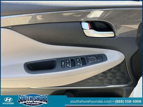 Certified 2023 Hyundai Santa Fe SEL w/ Premium Package AWD/4WD image 18