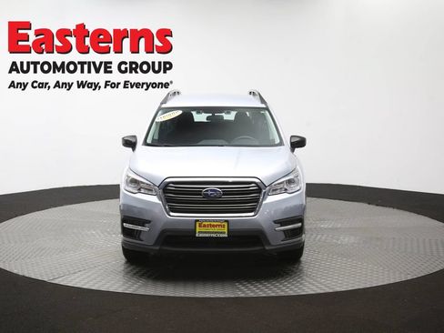 Used 2022 Subaru Ascent 8-Passenger AWD/4WD image 51