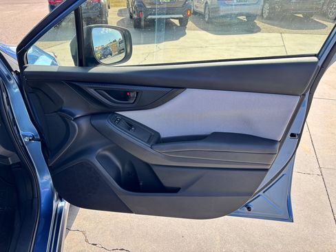 Used 2018 Subaru Crosstrek 2.0i Premium image 26