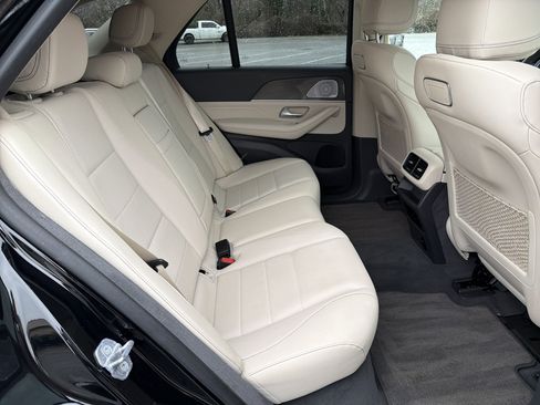 Used 2020 Mercedes-Benz GLE 350 GLE 350 Sport Utility image 18