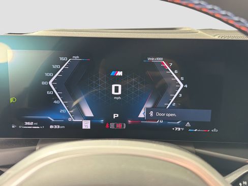 New 2026 BMW M340i xDrive image 10