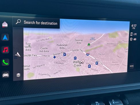 Certified 2024 Porsche 911 Carrera GTS image 18