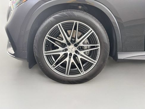 Certified 2026 Mercedes-Benz GLC 43 AMG 4MATIC image 33
