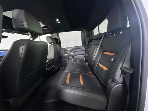 Used 2022 GMC Sierra 2500 AT4 w/ AT4 Premium Plus Package image 25