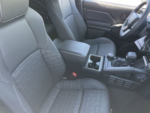 New 2026 Toyota 4Runner TRD Sport Premium AWD/4WD image 22