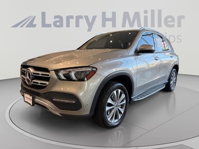 Used 2020 Mercedes-Benz GLE 350 4MATIC