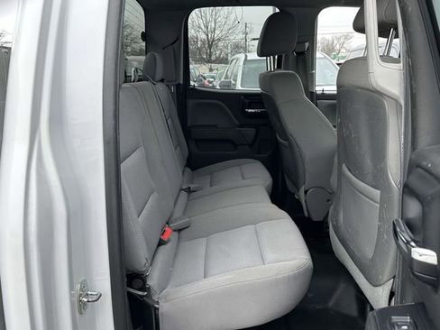 Used 2015 Chevrolet Silverado 2500 W/T w/ WT Convenience Package image 20