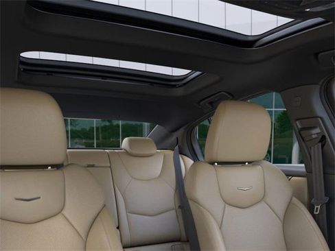 New 2026 Cadillac CT5 Premium Luxury w/ Technology Package image 24