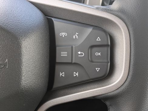 New 2026 Ford Bronco Outer Banks w/ Sasquatch Package AWD/4WD image 21