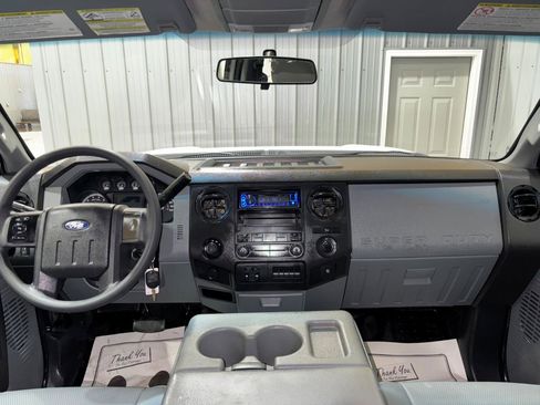Used 2013 Ford F250 XL w/ PWR Equipment Group image 17