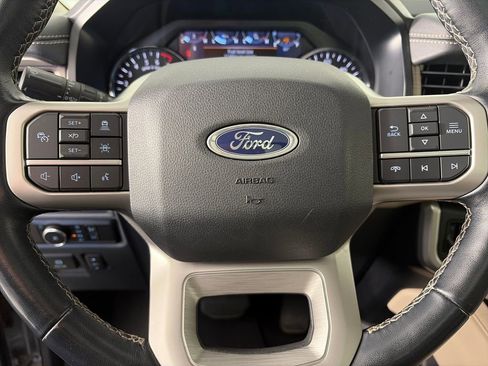 Certified 2023 Ford Expedition Max Limited AWD/4WD image 16