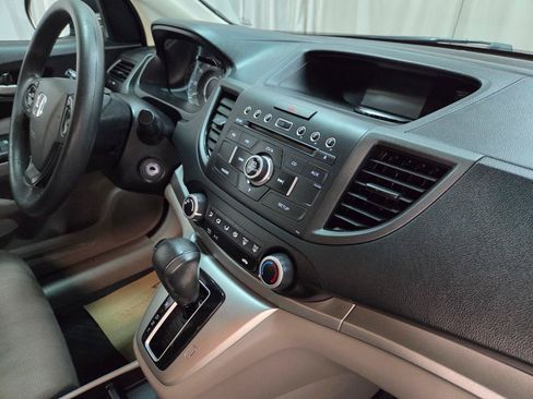 Used 2014 Honda CR-V LX image 27