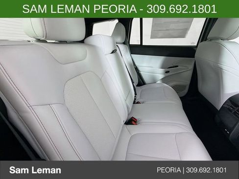 New 2026 Jeep Cherokee Limited image 26