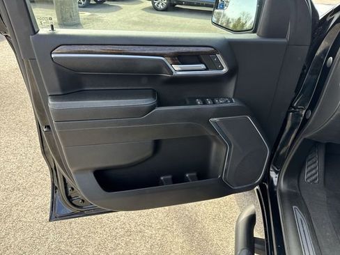Certified 2023 GMC Sierra 1500 Elevation AWD/4WD image 12