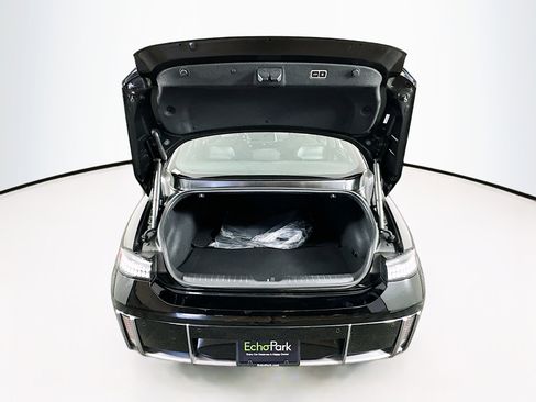 Used 2024 Hyundai Ioniq 6 SE AWD/4WD image 28