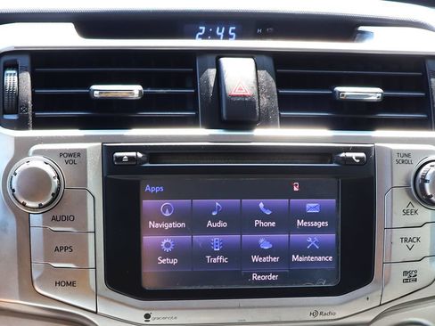 Used 2014 Toyota 4Runner SR5 AWD/4WD image 51