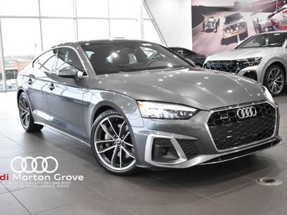 Used 2023 Audi A5 2.0T Premium w/ Convenience Package