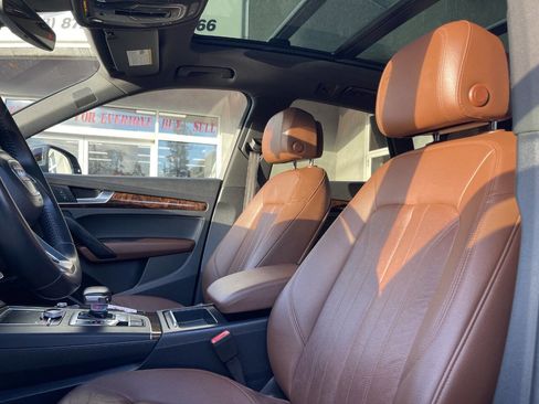 Used 2018 Audi Q5 2.0T Premium Plus image 22
