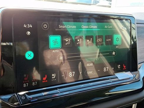 New 2026 Volkswagen Atlas SEL image 13