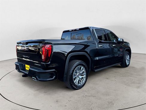 Used 2024 GMC Sierra 1500 Denali w/ Technology Package image 5