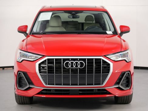 Used 2023 Audi Q3 2.0T Premium Plus image 46