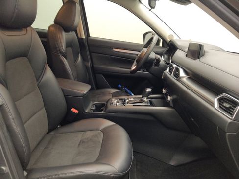 Used 2018 MAZDA CX-5 Touring image 21