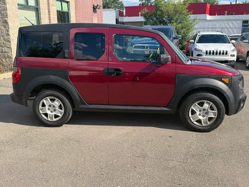 Used 2007 Honda Element LX image 6