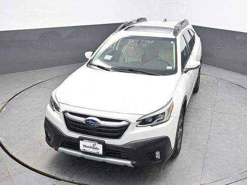 Used 2020 Subaru Outback Limited AWD/4WD image 19