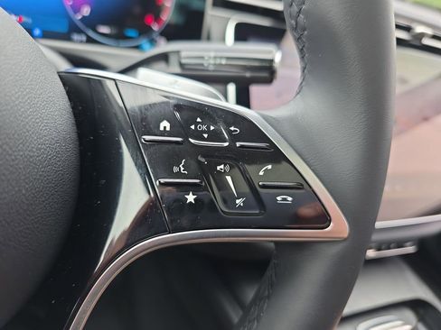 Certified 2026 Mercedes-Benz E 350 Sedan image 22