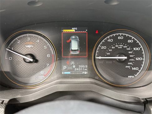 Certified 2024 Subaru Forester Wilderness image 30