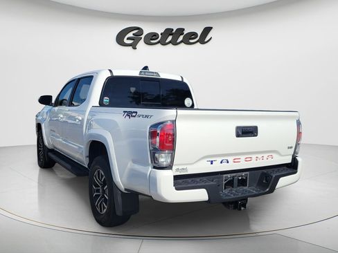 Used 2023 Toyota Tacoma TRD Sport RWD image 12