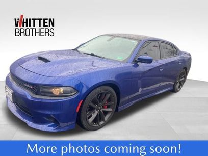 Used 2021 Dodge Charger GT w/ Performance Handling Group