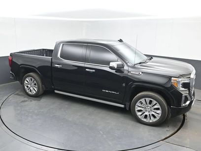 Used 2020 GMC Sierra 1500 Denali w/ Denali Ultimate Package