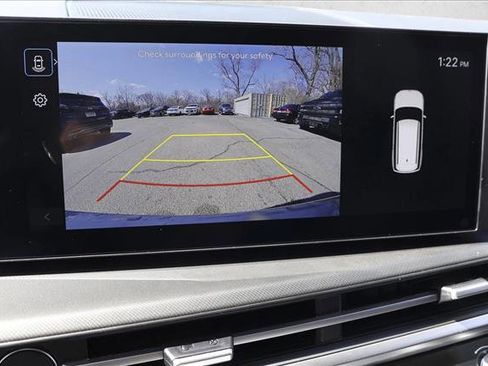 New 2026 Hyundai Santa Fe SE image 18