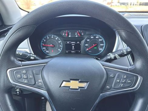 Used 2020 Chevrolet Equinox LS w/ LS Convenience Package image 11